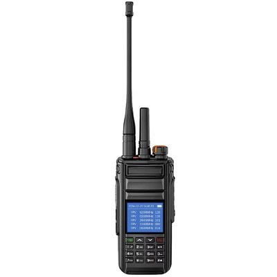 300MHz a 6200MHz FPV Drone Detector Drone portatile 360 gradi Omnidirectional Detect finder