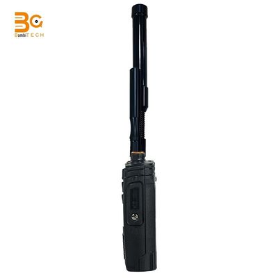 300MHz a 6200MHz FPV Drone Detector Drone portatile 360 gradi Omnidirectional Detect finder