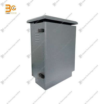 Detettore di telefono cellulare 8CH ad alta potenza a prova d'acqua IP Remote Control 5g con segnali Bluetooth 2G/3G/4G/5G, 2.4G/WIFI e altri segnali.