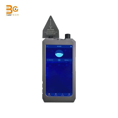 Rilevatore di segnali wireless portatile 1MHz-12GHz