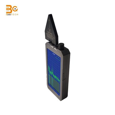 Rilevatore di segnali wireless portatile 1MHz-12GHz