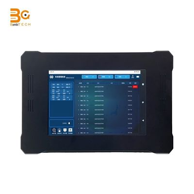 Rilevatore GPS per la Protezione VIP di Veicoli Professionali - Rilevatore di Segnale - Rilevatore Tracker per Auto