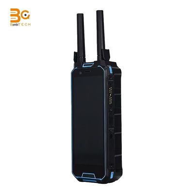 Sistema di rilevamento UAV Bluetooth, GPS DJI rilevatore di droni per la ricerca di droni