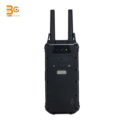 Sistema di rilevamento UAV Bluetooth, GPS DJI rilevatore di droni per la ricerca di droni