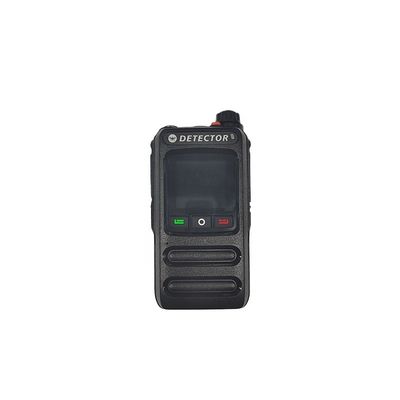 Rilevamento dello spettro radio 1-2KM  Rilevatore di droni portatile