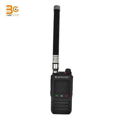 Rilevamento dello spettro radio 1-2KM  Rilevatore di droni portatile
