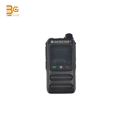 Rilevamento dello spettro radio 1-2KM  Rilevatore di droni portatile