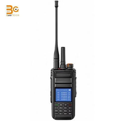 FPV Drone Detector 300MHz-6200MHz Drone portatile portatile a 360 gradi Omnidirezionale Detect finder spazzino drone