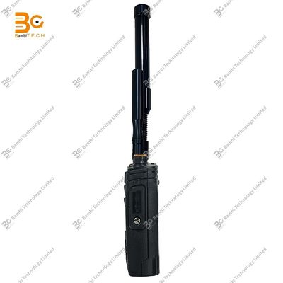 FPV Drone Detector 300MHz-6200MHz Drone portatile portatile a 360 gradi Omnidirezionale Detect finder spazzino drone