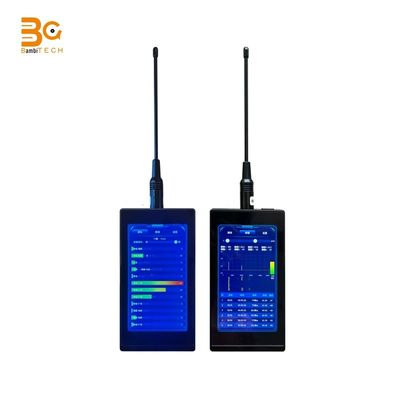 1mhz-6GHz Mini Detettore di segnali a mano GPS Locator Finder