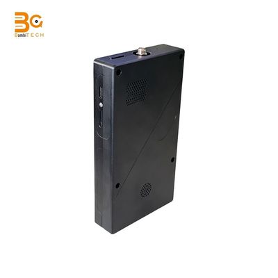 1mhz-6GHz Mini Detettore di segnali a mano GPS Locator Finder