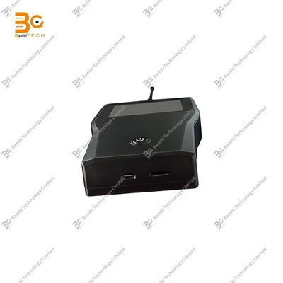 Rilevatore di microspie portatile da 1MHz-6GHz, rilevatore di segnale, localizzatore GPS anti-spia, rilevatore GPS. Rileva 2G/3G/4G/5G 2.4GHz 5.8G