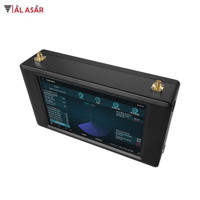 Veicolo segnale VIP portazione GPS rilevamento rivelatore auto rilevatore