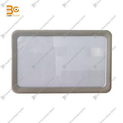 8CH 80W Waterproof Hidden RF mobile drone signal detector incorporato in antenna direzionale con telecomando IP