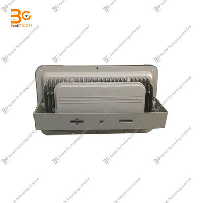 8CH 80W Waterproof Hidden RF mobile drone signal detector incorporato in antenna direzionale con telecomando IP