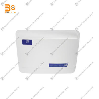 Dispositivo di rilevamento del segnale 4w Antenne integrate - Supporta GSM, 3G, 4G, 5G, WiFi, Bluetooth
