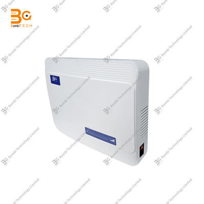 Dispositivo di rilevamento del segnale 4w Antenne integrate - Supporta GSM, 3G, 4G, 5G, WiFi, Bluetooth