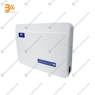 Dispositivo di rilevamento del segnale 4w Antenne integrate - Supporta GSM, 3G, 4G, 5G, WiFi, Bluetooth