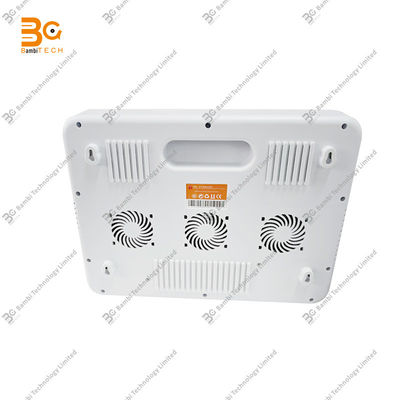Dispositivo di rilevamento del segnale 4w Antenne integrate - Supporta GSM, 3G, 4G, 5G, WiFi, Bluetooth