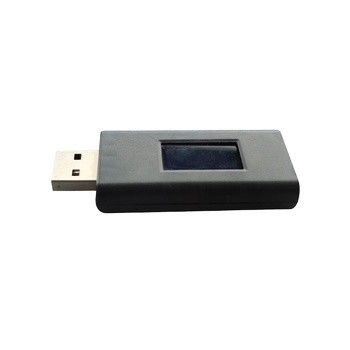 Tracker di posizione GPS per il rilevatore di auto (USB-Powered)