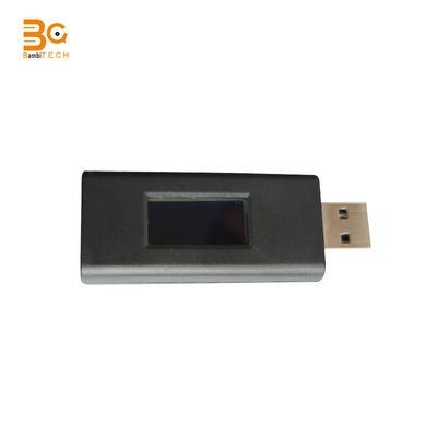 Tracker di posizione GPS per il rilevatore di auto (USB-Powered)