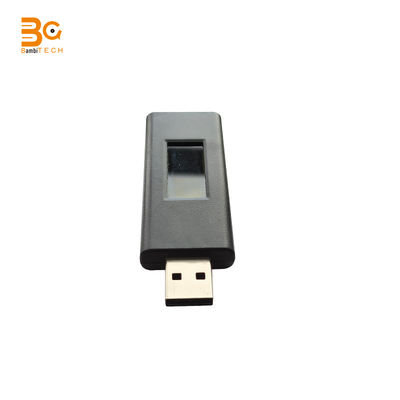 Tracker di posizione GPS per il rilevatore di auto (USB-Powered)