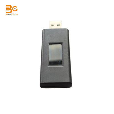 Tracker di posizione GPS per il rilevatore di auto (USB-Powered)
