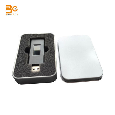 Tracker di posizione GPS per il rilevatore di auto (USB-Powered)